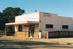 Whyalla Art Group Incorporated - Surfers Gold Coast 0