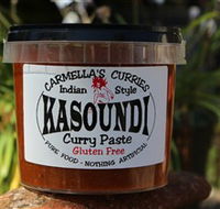 Carmella's Curries - Surfers Gold Coast