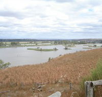 Sunnyside Reserve Lookout - Surfers Gold Coast