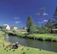 Strathalbyn Market - Surfers Gold Coast