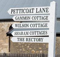 Walk with History at Penola - Surfers Gold Coast