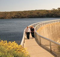Whispering Wall - Surfers Gold Coast