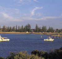 Port Broughton Heritage Centre - Surfers Gold Coast