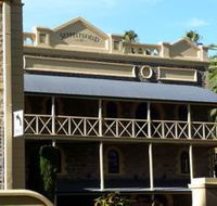 Seppeltsfield Wines - Surfers Gold Coast