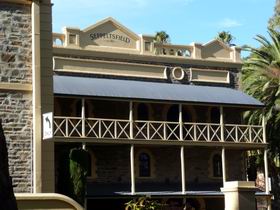 Seppeltsfield Wines - Surfers Gold Coast 0