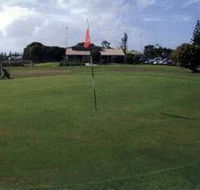 Port Macdonnell Golf Club - Surfers Gold Coast