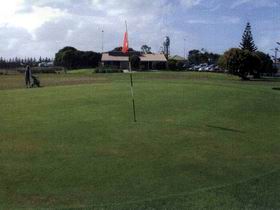 Port Macdonnell Golf Club - Surfers Gold Coast 0