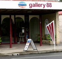 Gallery 88 - Surfers Gold Coast