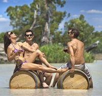 Caudo Vineyard Cellar Door - Surfers Gold Coast