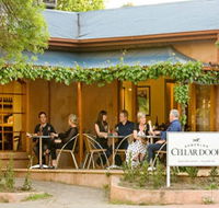 Somerled Cellar Door - Surfers Gold Coast