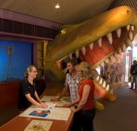 Wadlata Outback Centre - Surfers Gold Coast