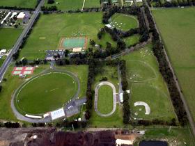 Blue Lake Sports Park - Surfers Gold Coast 0