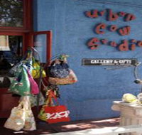 Urban Cow Studio - Surfers Gold Coast