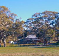 Old Wilpena Station - Surfers Gold Coast
