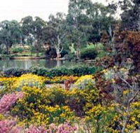 Wittunga Botanic Garden - Surfers Gold Coast