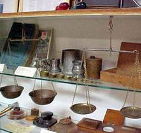Fred Teague's Museum - Surfers Gold Coast