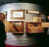 Unley Museum - Surfers Gold Coast
