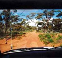 Gawler Ranges National Park - Surfers Gold Coast
