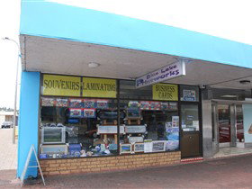 Blue Lake Printworks And Blue Lake Print Gallery - Surfers Gold Coast 0