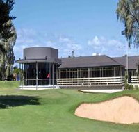 West Lakes Golf Club - Surfers Gold Coast