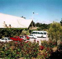 Beerenberg Farm - Surfers Gold Coast