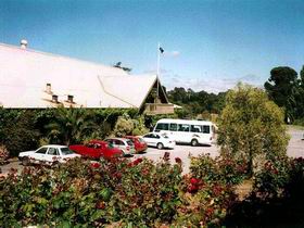 Beerenberg Farm - Surfers Gold Coast 0