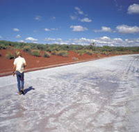 Lake Gairdner National Park - Surfers Gold Coast