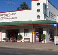 Harvest Corner Information and Craft - Surfers Gold Coast