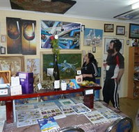 Yorke Peninsula Art Trail - Surfers Gold Coast