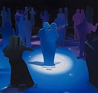 Adelaide Central Gallery - Surfers Gold Coast