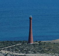 Troubridge Hill Lighthouse - Surfers Gold Coast