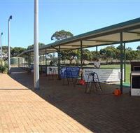 The Range at O'Halloran Hill - Surfers Gold Coast