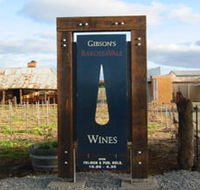 Gibson Wines - Surfers Gold Coast