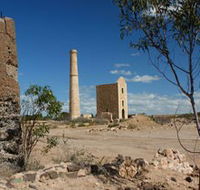 Hughes Enginehouse - Surfers Gold Coast