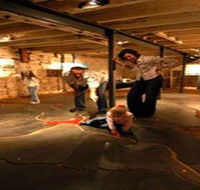 The Taste of the Region Interpretive Centre - Surfers Gold Coast