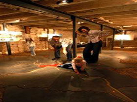 The Taste Of The Region Interpretive Centre - Surfers Gold Coast 0