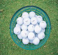 Balaklava Golf Club - Surfers Gold Coast