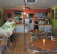 Cafe Lime and Gourmet Foodstore - Surfers Gold Coast