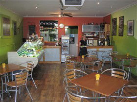 Cafe Lime And Gourmet Foodstore - Surfers Gold Coast 0