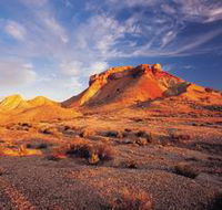 Painted Desert - Surfers Gold Coast