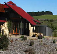 Parri Estate Mount Compass Cellar Door - Surfers Gold Coast