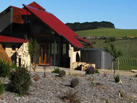 Parri Estate Mount Compass Cellar Door - Surfers Gold Coast 0
