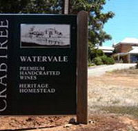 Crabtree Watervale Wines Pty Ltd - Surfers Gold Coast