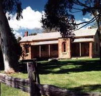 Willunga Courthouse and Slate Museums - Surfers Gold Coast