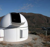 Arkaroola Astronomical Observatory - Surfers Gold Coast