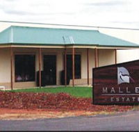 Mallee Estates - Surfers Gold Coast