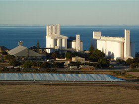 Ardrossan Lookout - Surfers Gold Coast 0