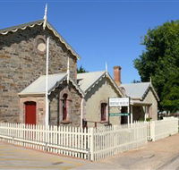Strathalbyn and District Heritage Centre - Surfers Gold Coast