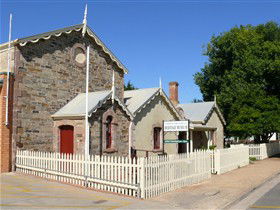 Strathalbyn And District Heritage Centre - Surfers Gold Coast 0
