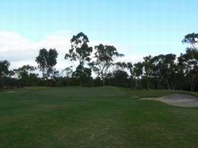 Naracoorte Golf Club - Surfers Gold Coast 0